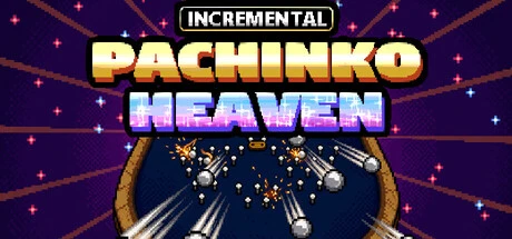 Games like Incremental Pachinko Heaven