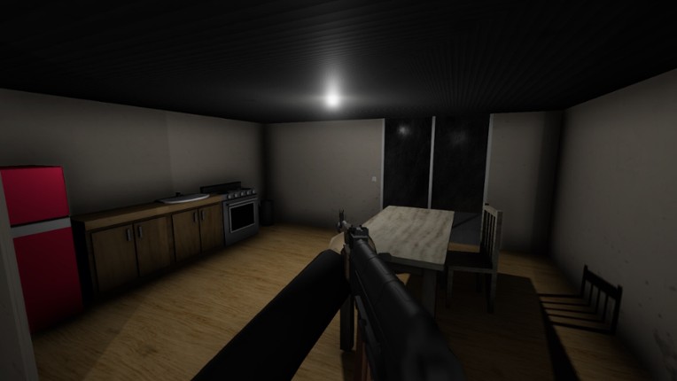 Infected Towns screenshot
