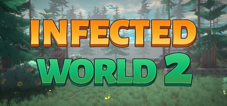 Games like Infected World 2