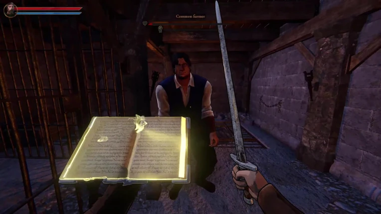 Inquisitor Simulator Image