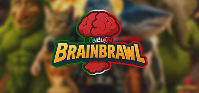 Italian BrainBrawl Image