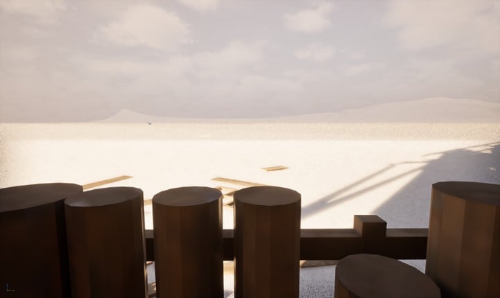 It's Locked screenshot