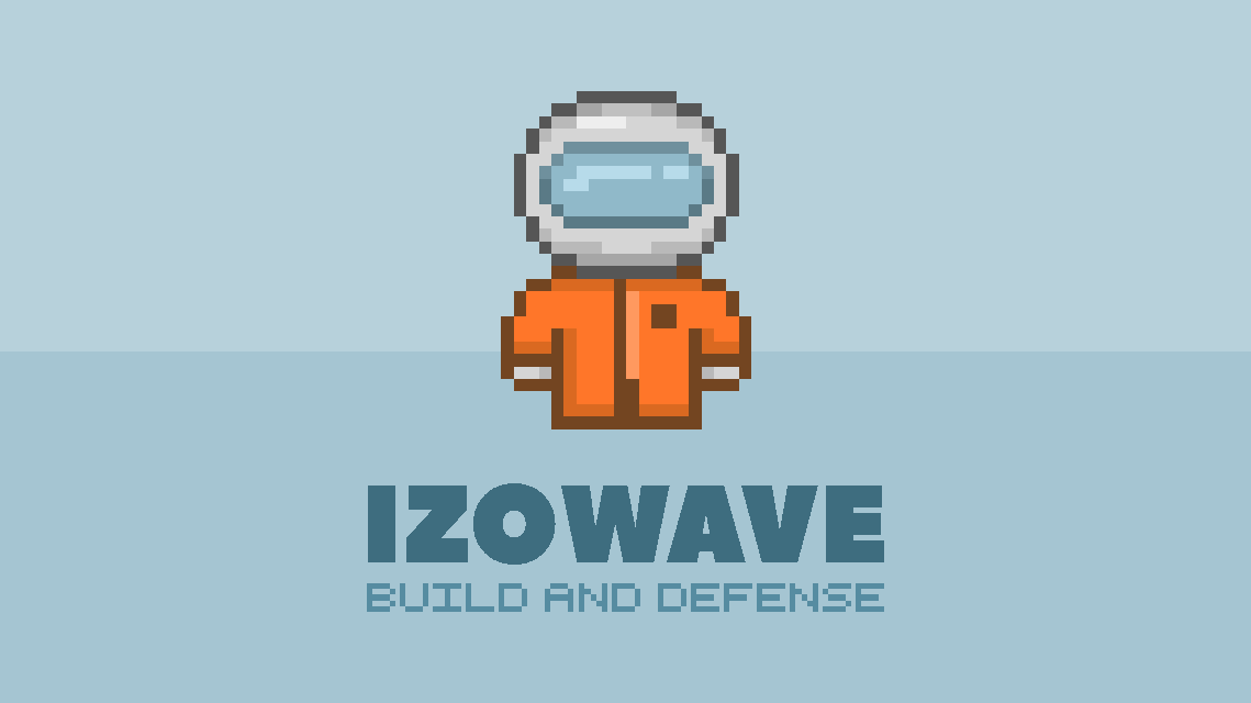 Games like IZOWAVE - Build and Defense