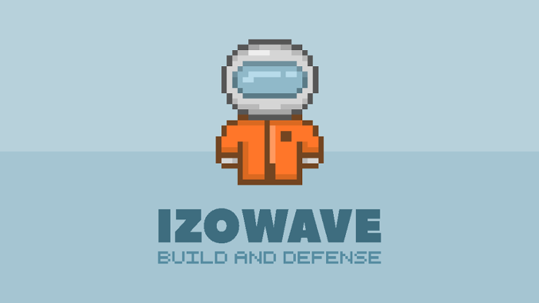 IZOWAVE - Build and Defense Image