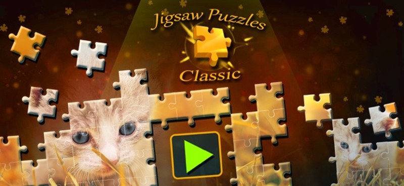 Jigsaw Puzzles Classic Image