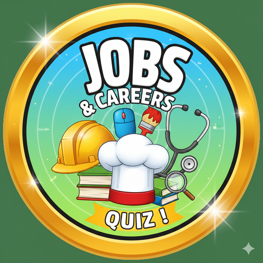 Games like Jobs Quiz