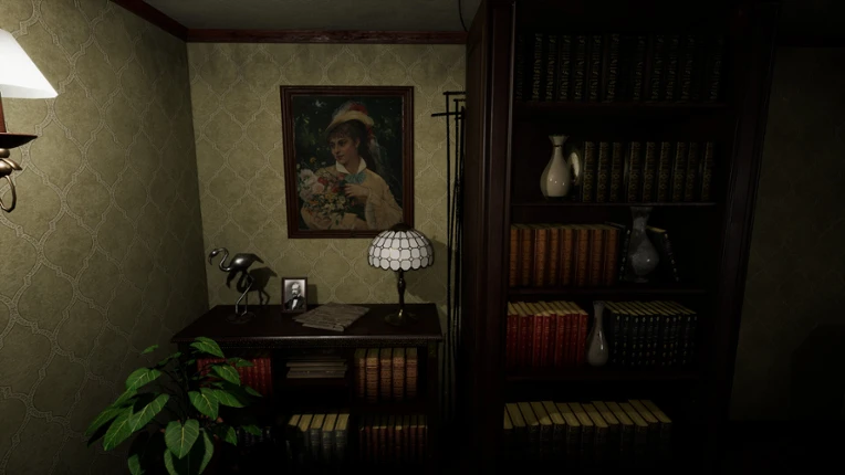 Just a Stupid Room Image