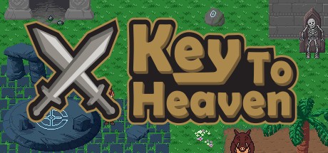 Games like Key To Heaven