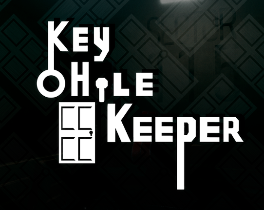 Keyhole Keeper Image