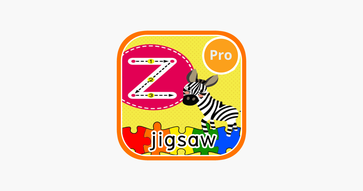 Games like Kids ABC Jigsaw Puzzle Games:Toddler Learning Free