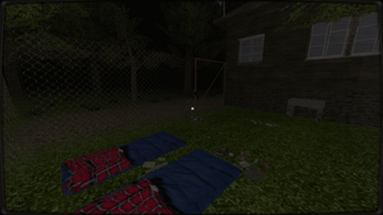 Killer Caty screenshot