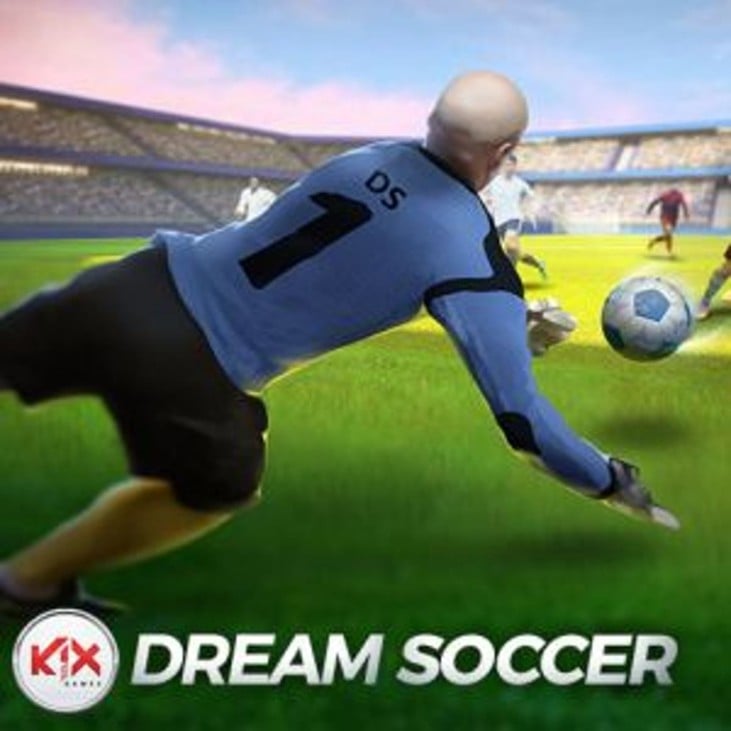 Games like KiX Dream Soccer