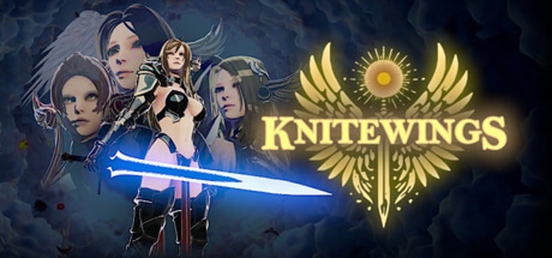 Knitewings™ Image