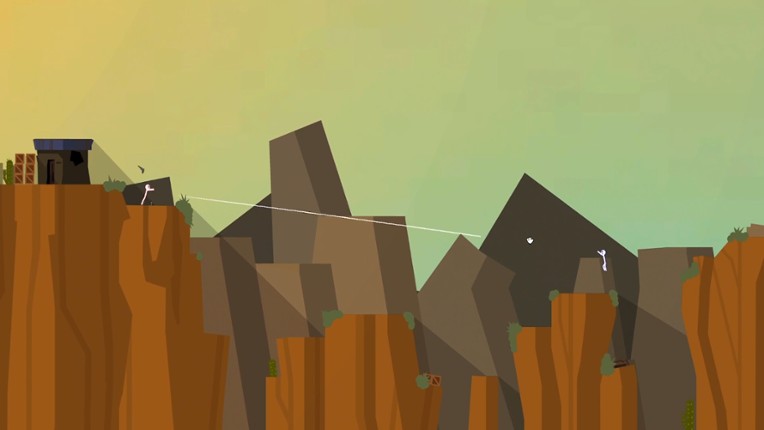 Knockout Battle screenshot