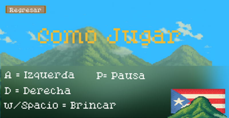 La Ruta del Cráter Image