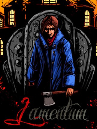 Lamentum Game Cover