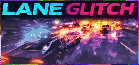 Games like Lane Glitch