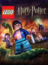 LEGO Harry Potter: Years 5-7 Image