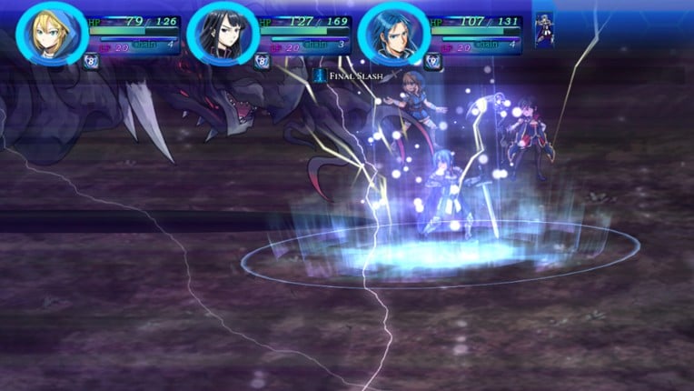 Leyline Chronicles 2 screenshot