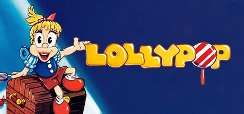 Lollypop Game Cover