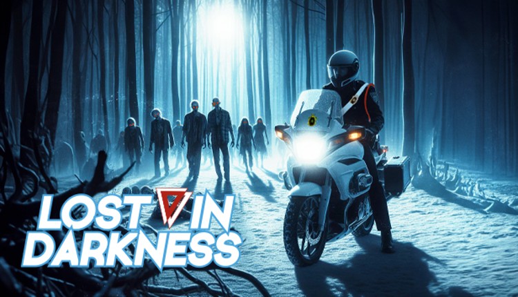 Lost in Darkness: Patrol mode (demo) Image