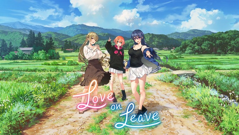 Love on Leave screenshot