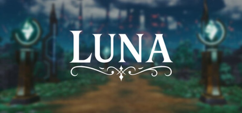 LUNA : War of the Moonlight Image