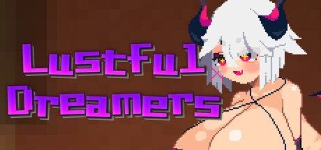 Games like Lustful Dreamers