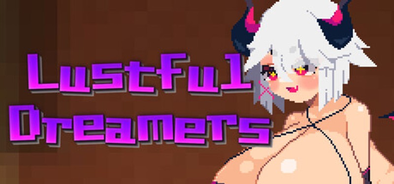 Lustful Dreamers Image