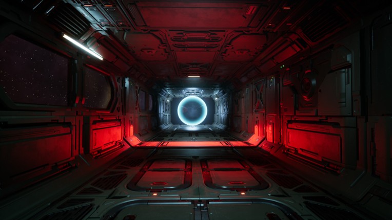 Mars Mirage screenshot