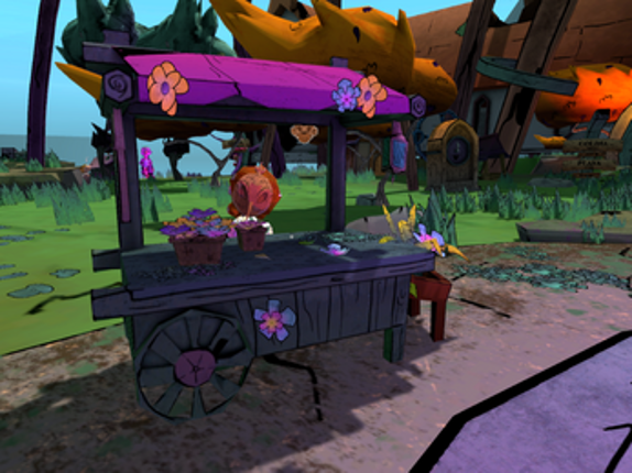 Masquerade screenshot