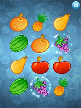 Match Family Puzzle screenshot