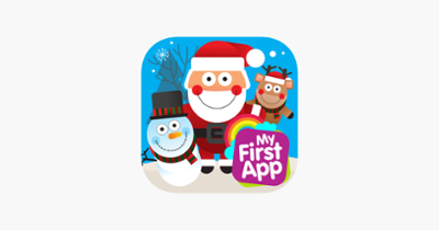 Match It Up - Christmas Image