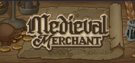 Games like Medieval Merchant