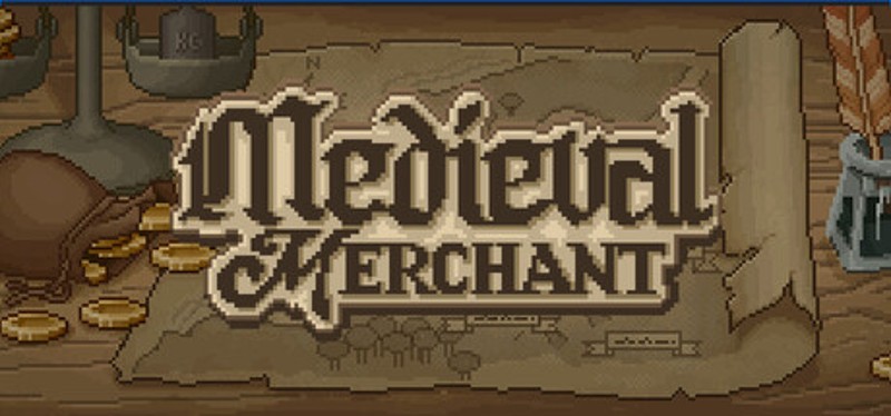 Medieval Merchant Image