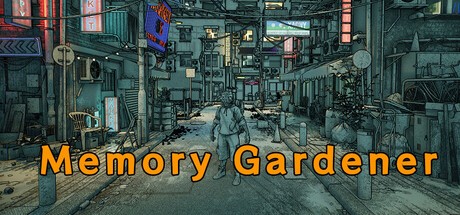 Games like Memory Gardener