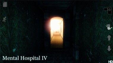 Mental Hospital IV HD Image