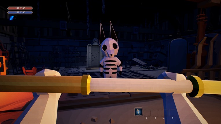 Meow Mages screenshot