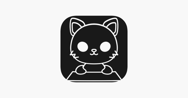 Meow Meow Eat Image