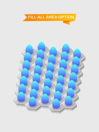 Mergeggs! screenshot
