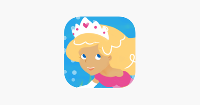 Mermaid Princess Puzzles Games Image