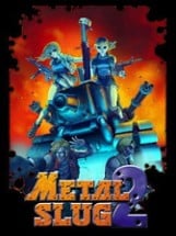 Metal Slug 2 Image