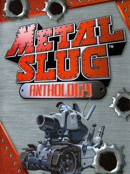 Games like Metal Slug Anthology
