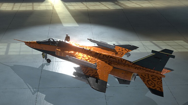 Metalstorm screenshot