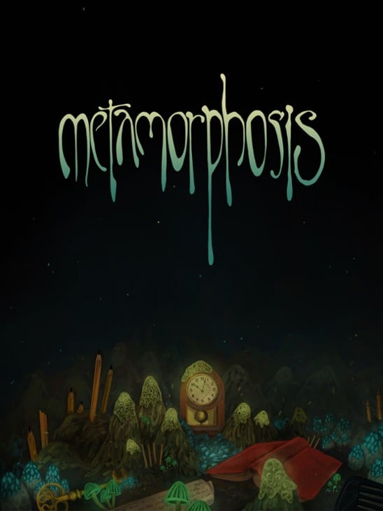 Games like Metamorphosis