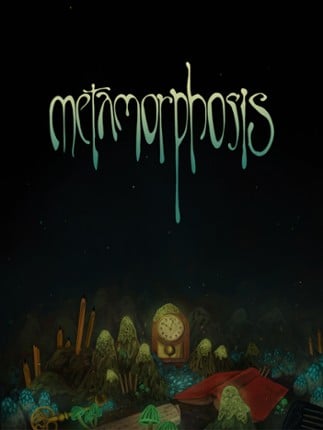 Metamorphosis Game Cover