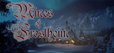 Games like Mines of Frostheim
