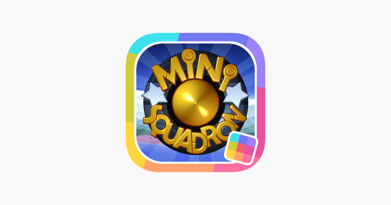 MiniSquadron - GameClub Image