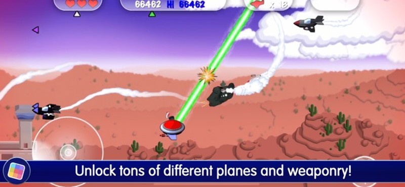 MiniSquadron - GameClub Image