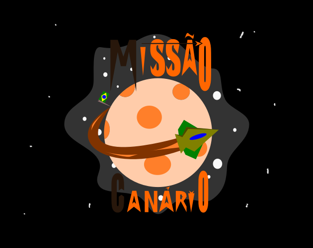 Games like MISSÃO CANARIO